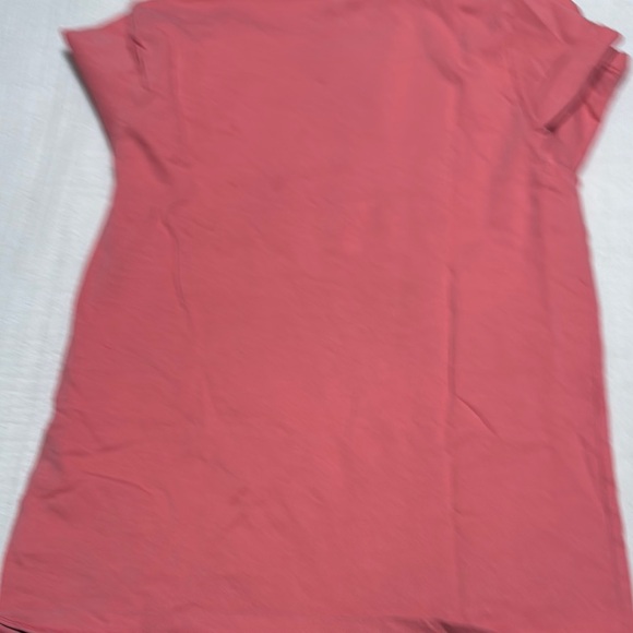 Vineyard Vines Pink Seagull Skateboard Tee - Picture 2 of 3